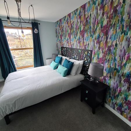 Eden Apartment, Oban Bagian luar foto